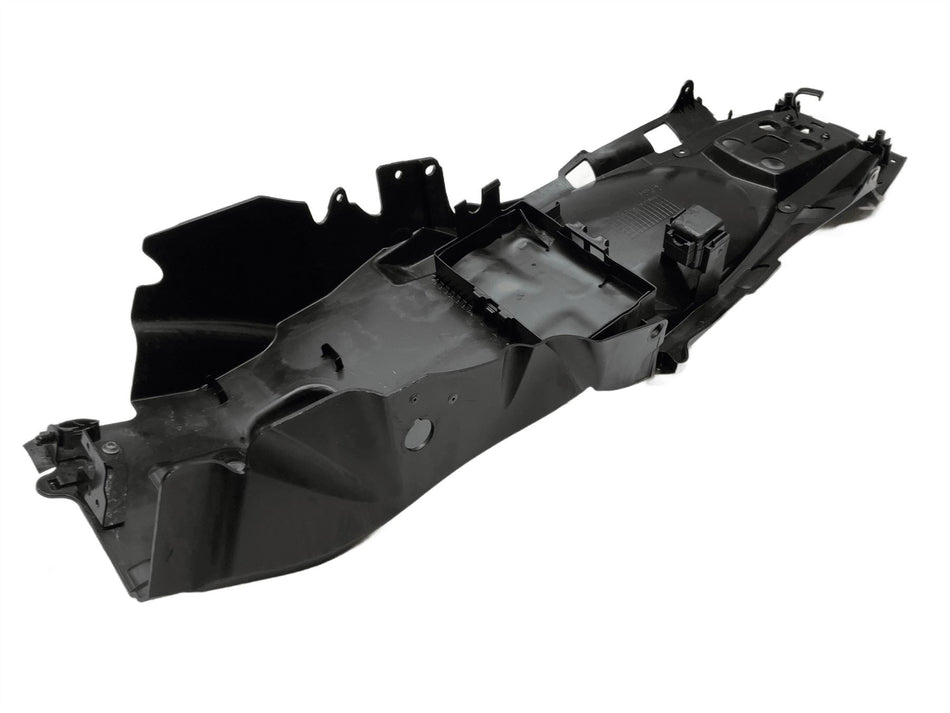 2022 Kawasaki Ninja H2 SX SE Rear Mudguard Fender 350230441