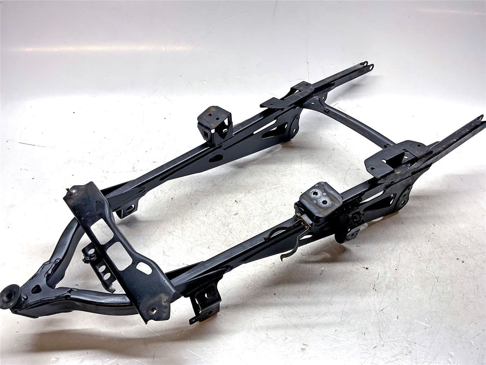 2010 BMW K1300GT Rear Subframe - 46517700688