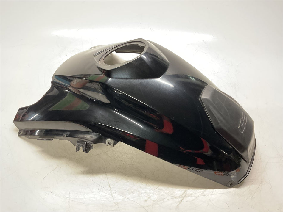 2010 BMW R1200GS Fuel Tank Cover Middle - 46637724736