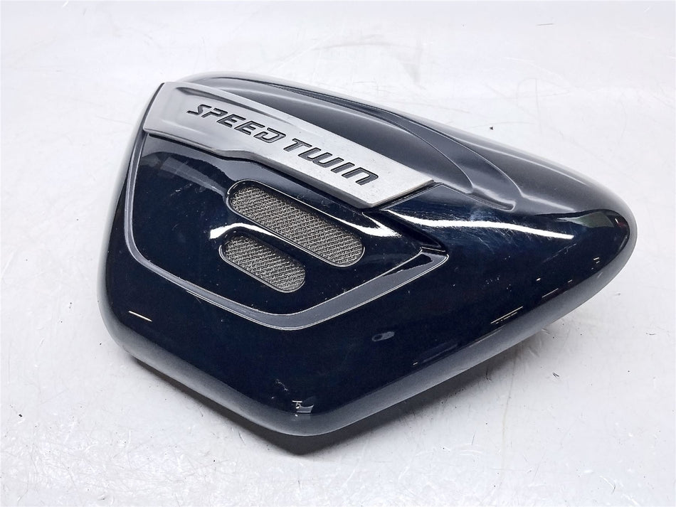 2022 Triumph Speed Twin 1200 Left Side Panel - T2308288PG