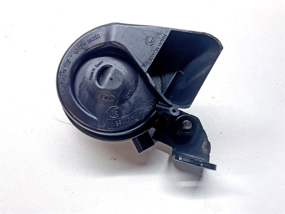2022 BMW R18 Transcontinental Horn - 61337924403