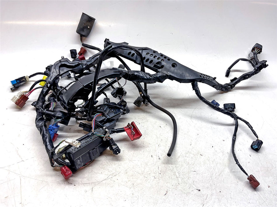 2015 Honda CBR1000RR Fireblade Wiring Harness - 32100MGPD60