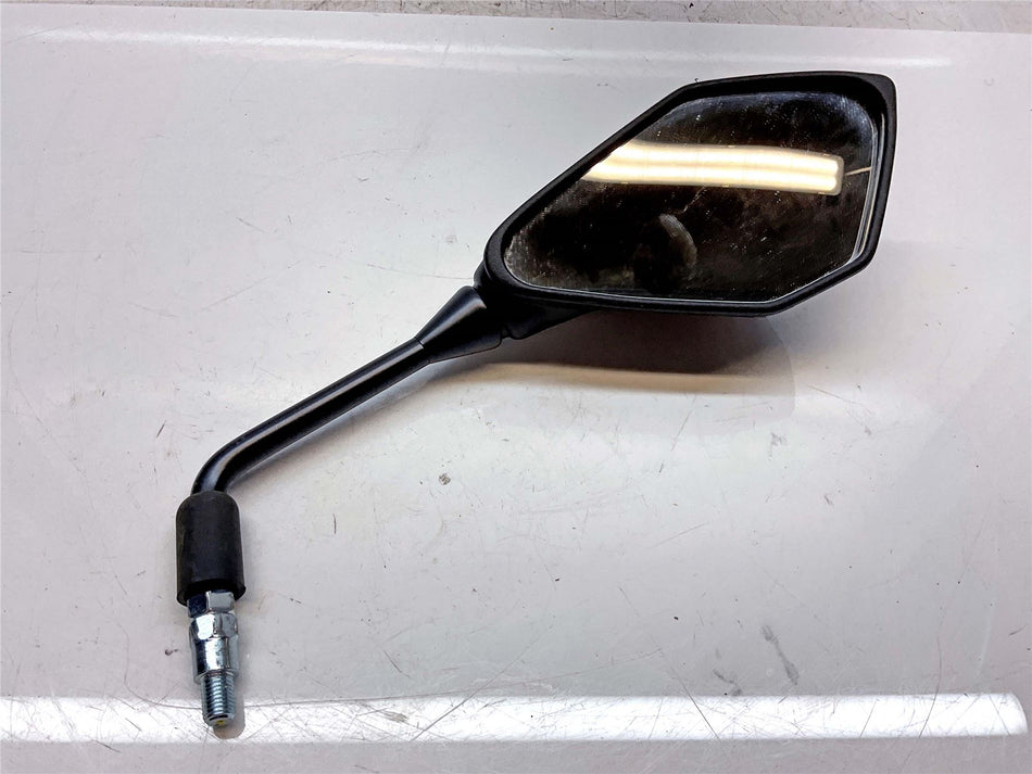 Kawasaki ER6N Right Mirror