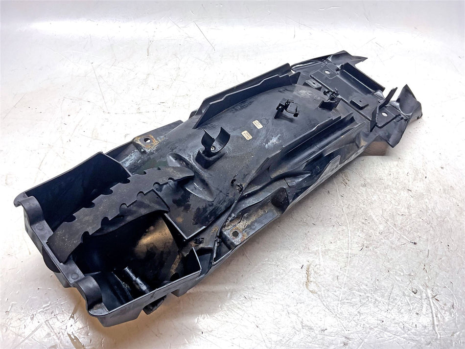 2012 BMW R1200GS Undertray - 46627708646