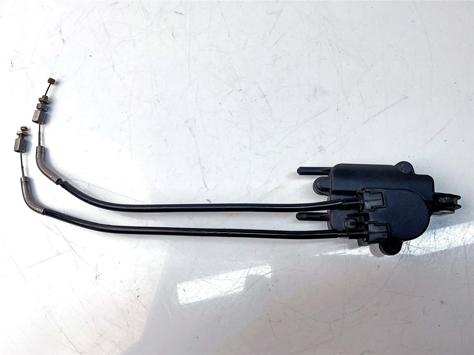 2023 BMW M1000R Exhaust Valve Actuator / Servo - 1371838842201