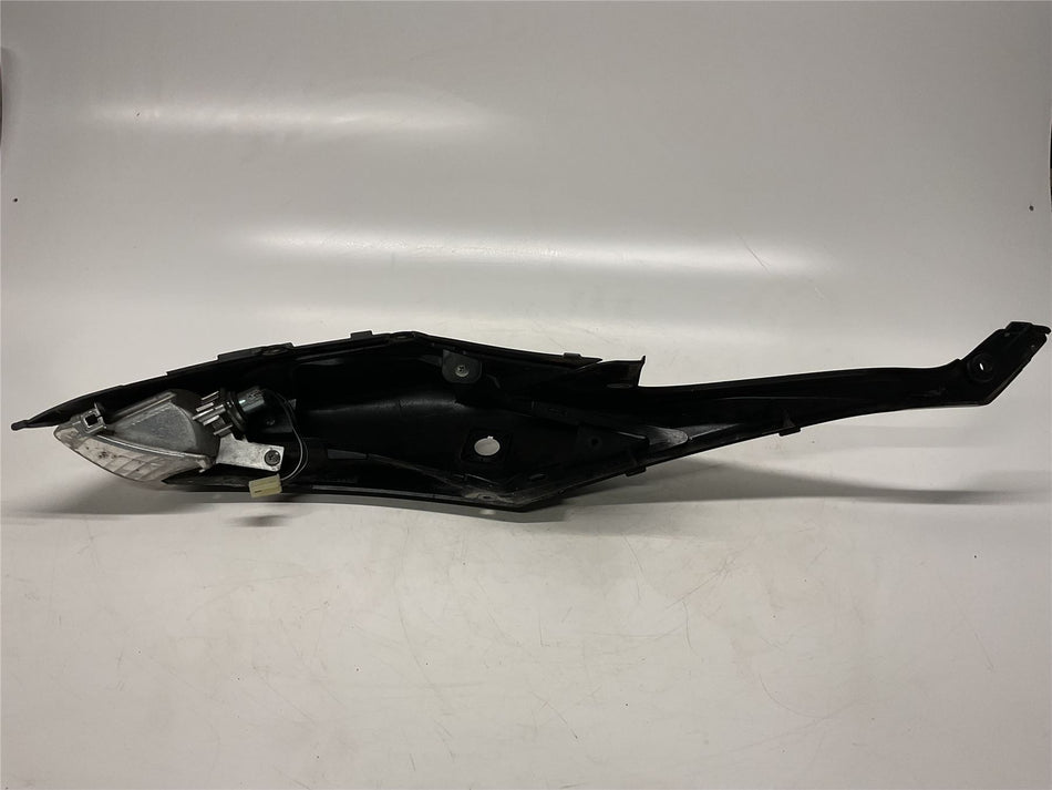 2008 SUZUKI GSX-R750 Left Frame Cover w/indicator  - 47510-37H00-019