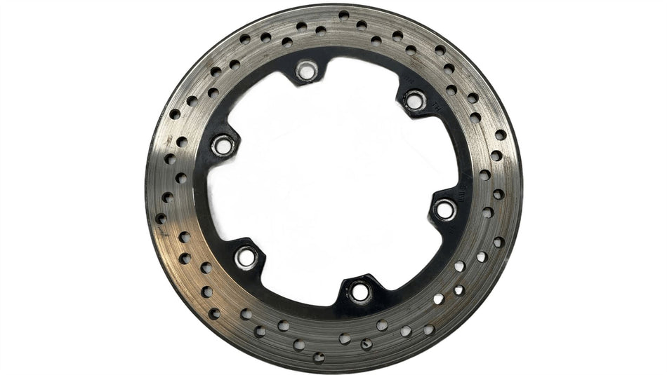 2009 Suzuki GSX1300R Hayabusa Rear Brake Disc 5921015H00
