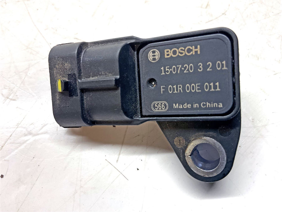 2016 Aprilia Tuono V4 1100 Factory ABS Air Pressor Sensor - 6423025