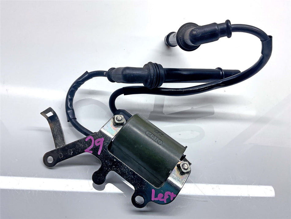 2009 Honda CB1000R Left Ignition Coil - 30510MCC003