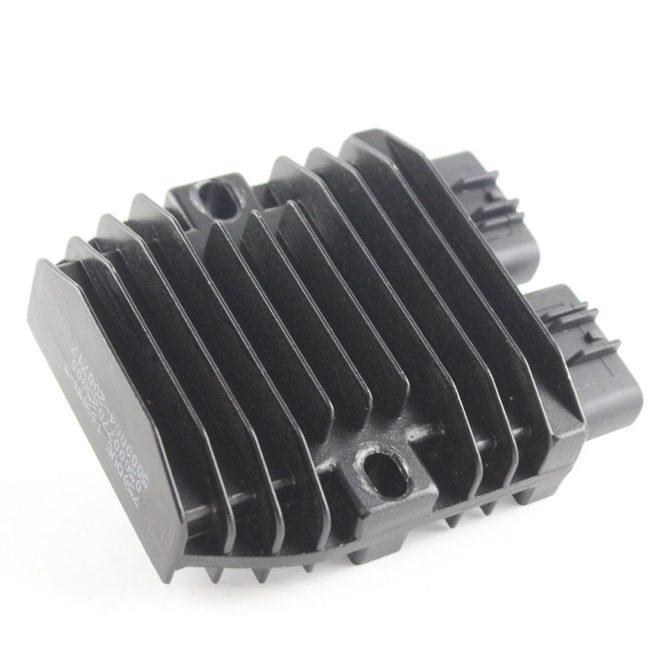 2017-ON BENELLI TRK 502 E4 Regulator - R320077044000