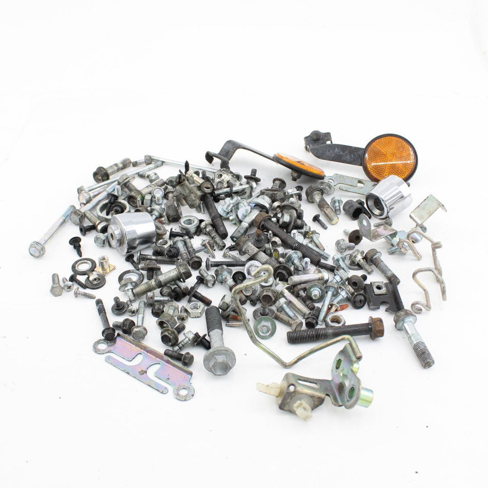 2018-2020 HONDA PCX 125 Bag of Bolts - B37929
