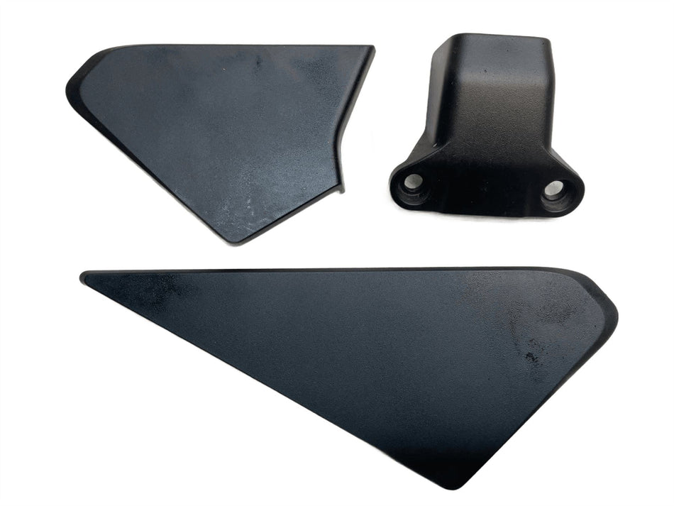 2022 KTM 1290 Super Duke R Frame Covers 61708040000