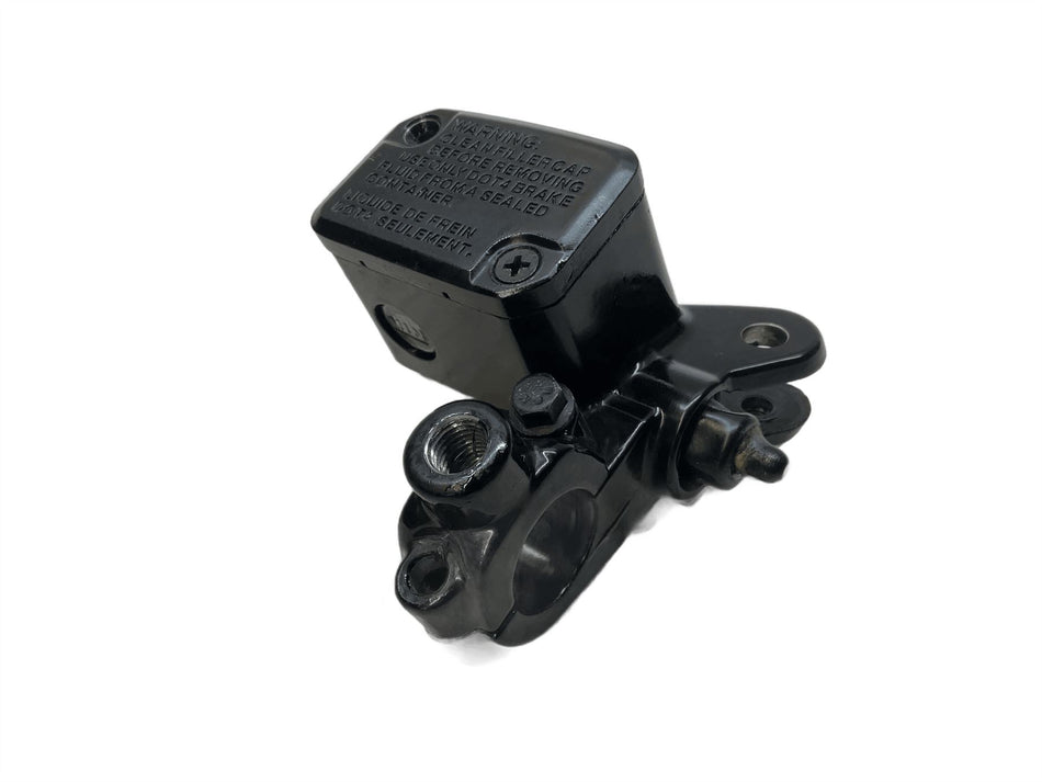 2024 Triumph Scrambler 400X Front Brake Master Cylinder 25W43813