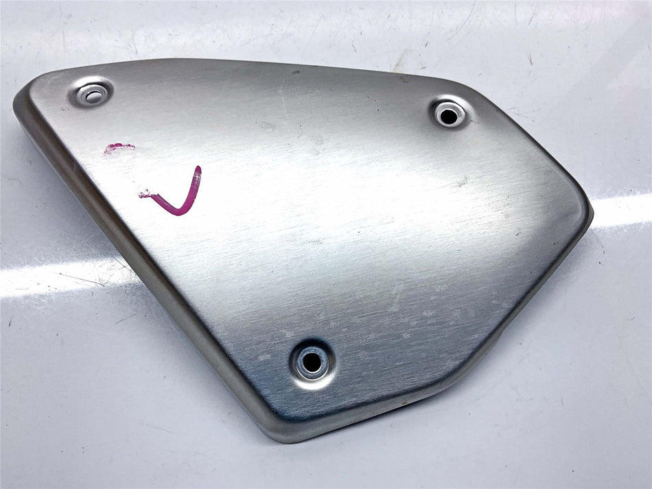 2019 Honda CB1000R Lefthand Side Cover - 83700MKJD00