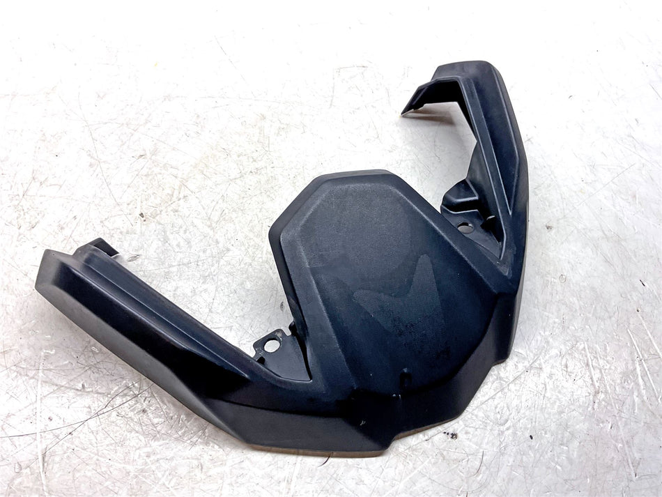 2019 BMW R1250GS Adventure Front Wheel Cover Extension - 46618532215