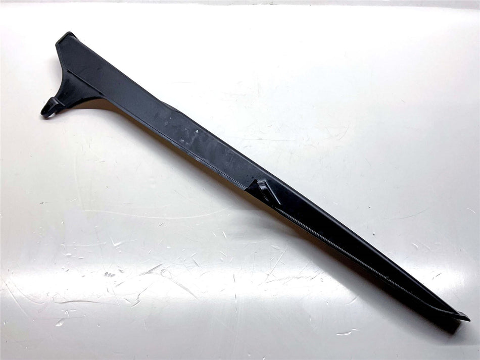 2008 Honda CBR1000RR Fireblade Chain Guard - 40510MFL000