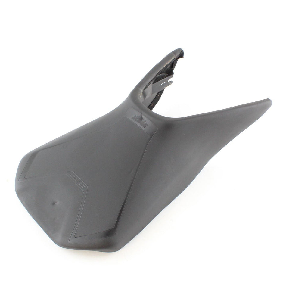 2017-2022 KTM DUKE 125 Riders Seat - 93007040000