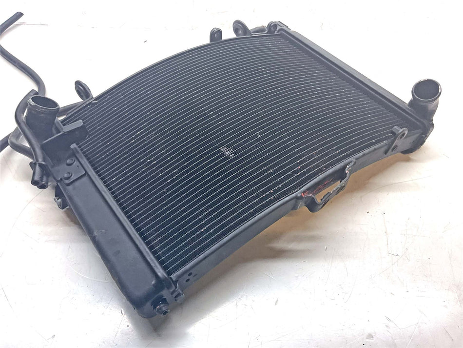 2017 KTM 1290 Super Duke R Radiator - 61635010200