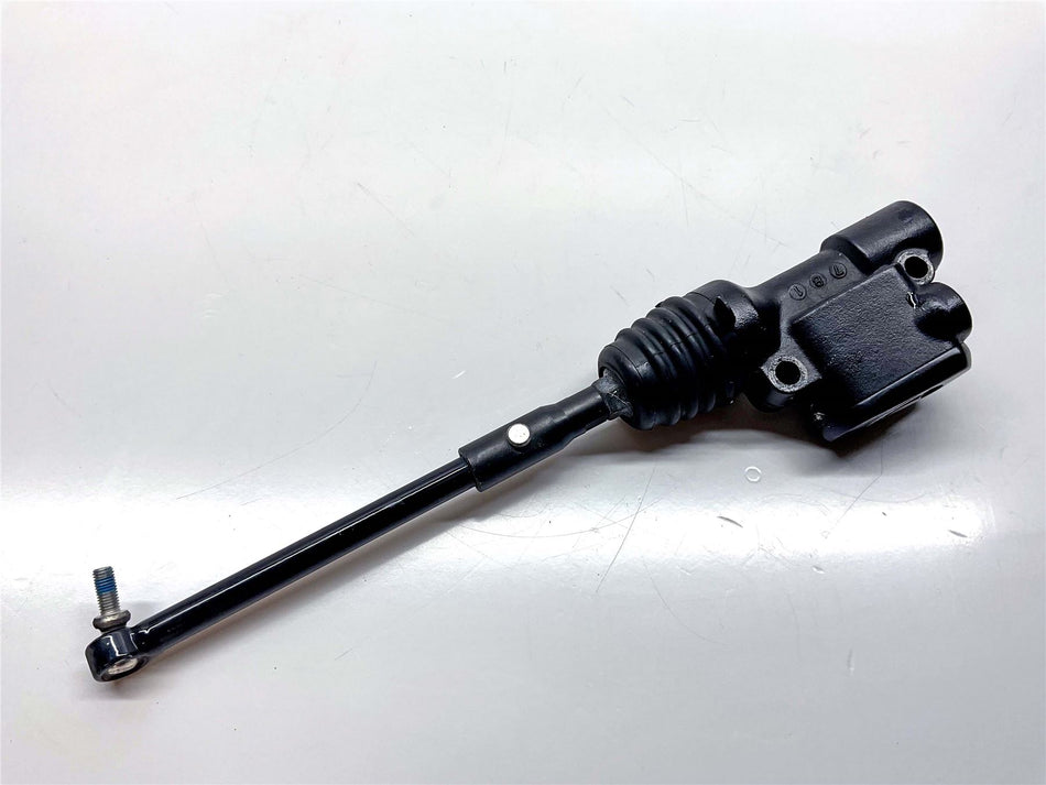2017 Harley-Davidson Iron 883 XL883N Rear Brake Master Cylinder - 41700092