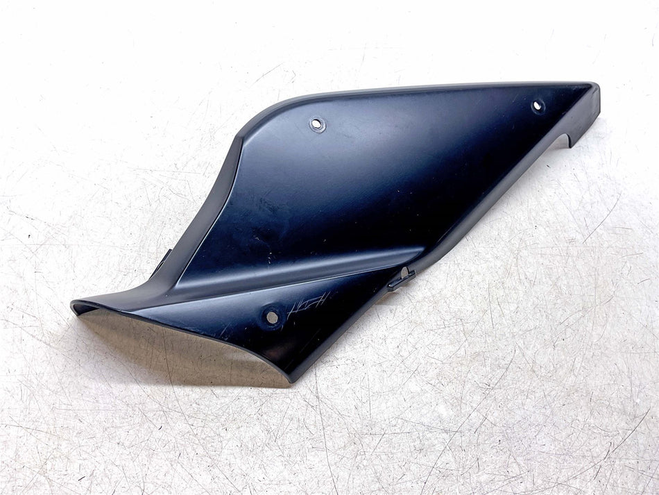 2018 Yamaha YZF-R 125 Right Lower Belly Pan - 5D7-F8395-30-P7