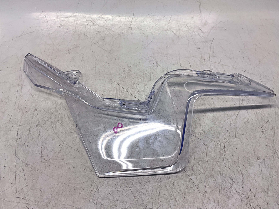 2024 BMW R1250RT Right Wind Deflector - 46638382832