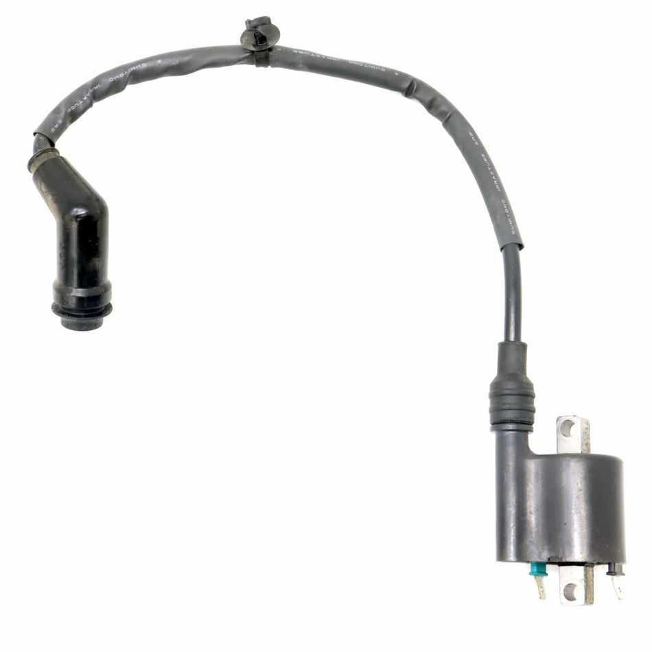 2020-2023 Honda CRF 1100 AFRICA TWN ADV SPRT Ignition Coil Cote 1 - 30520MKSE01