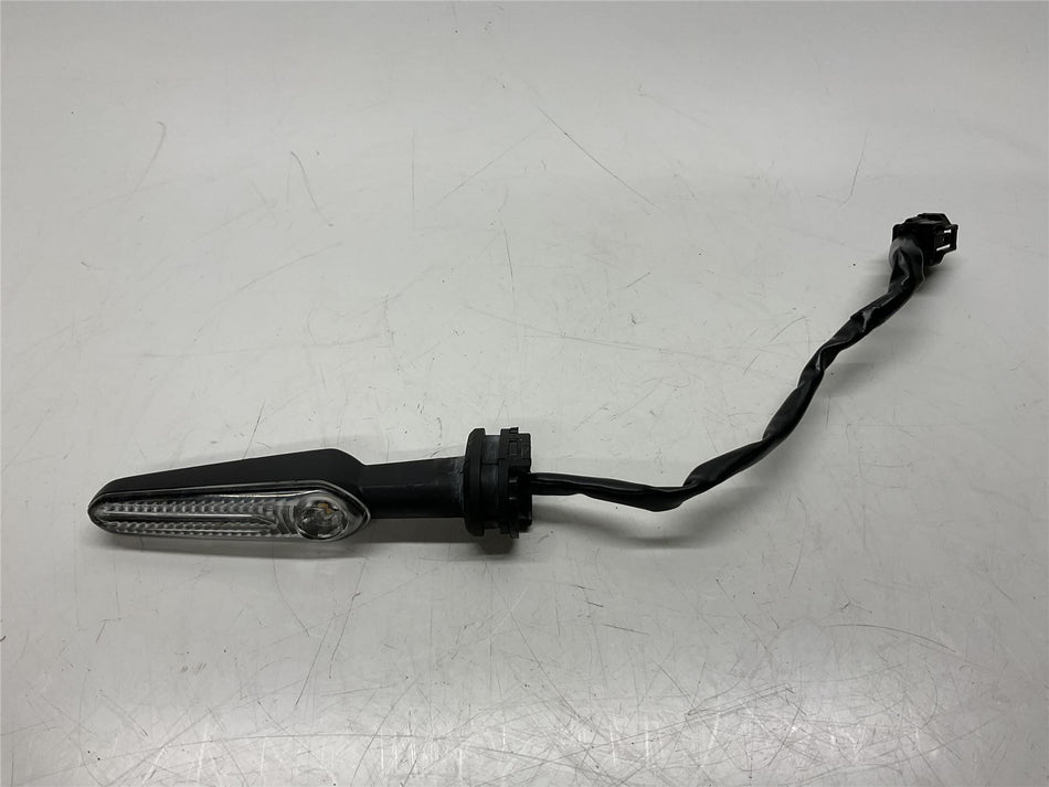 2021 YAMAHA TRACER 9 Left Front Indicator - B7N-83310-00