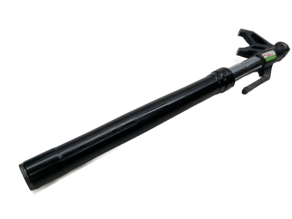 2024 Triumph Street Triple 765 Left Fork 2178