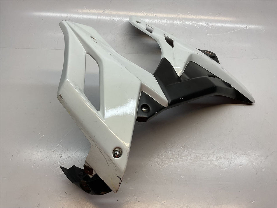 2016-2020 Honda MSX125 GROM Side Panel