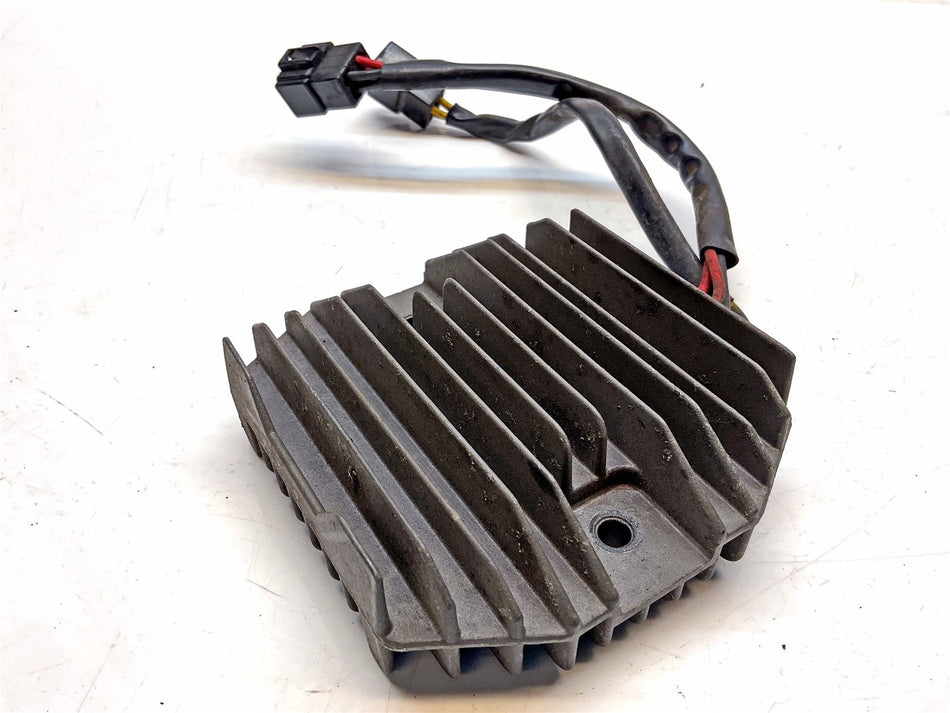2007 Triumph Tiger 1050 Regulator Rectifier - T1308300