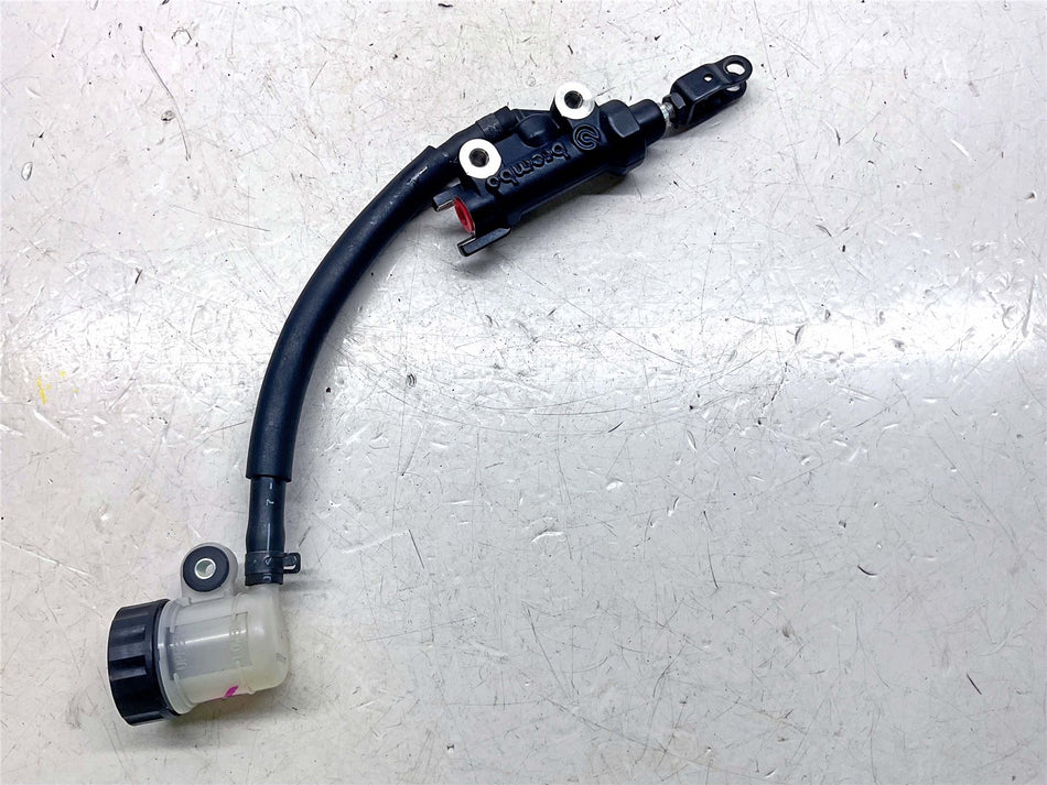 2021-on Yamaha MT-09 Rear Master Cylinder