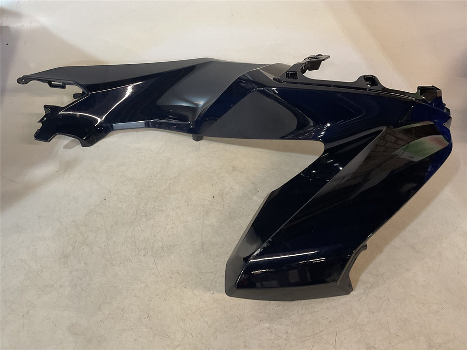 2025 Honda PCX125 Left Step Through Panel - 64502K1YDC0ZG