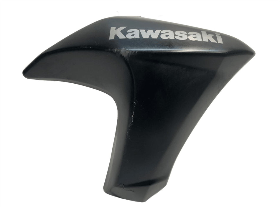 2014 Kawasaki ER-6N Left Side Fairing 490890803