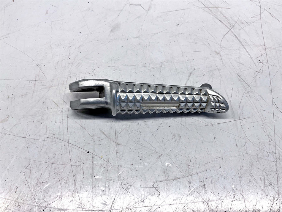 2023 Triumph Tiger 660 Sport Left Front Footrest - T2082830