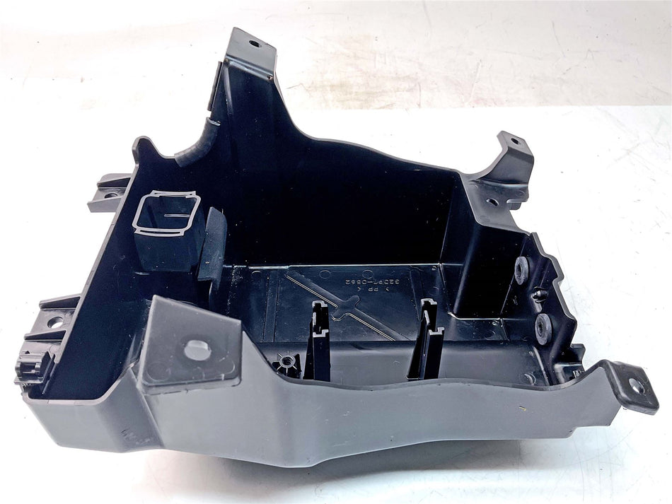 2025 Kawasaki Ninja ZX11 Battery Box - 320970562