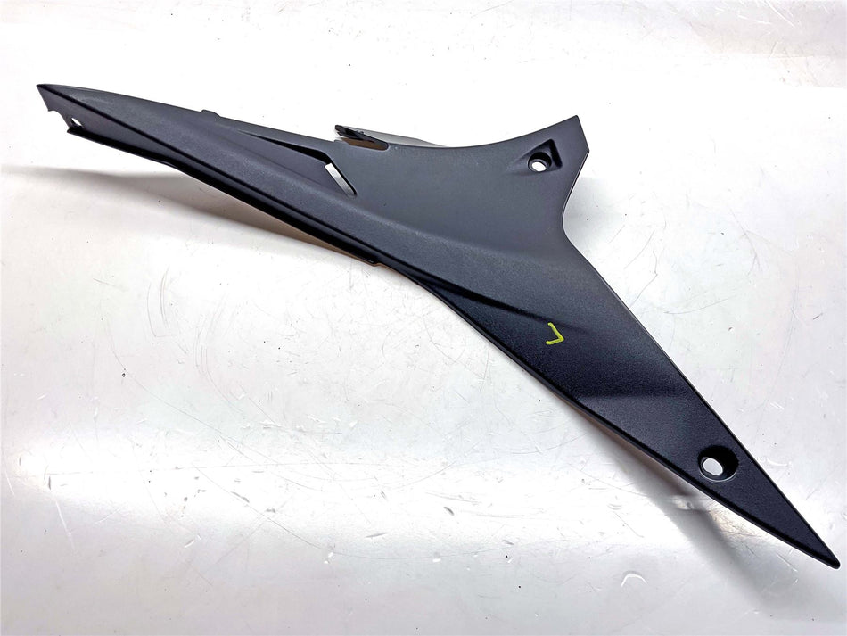 2019 Aprilia Tuono V4 1100 RR ABS Left Rear Side Panel - 2B003815