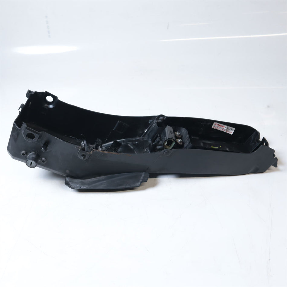 2018 YAMAHA MT-07 Battery Box Lid - 1WS-8212B-00