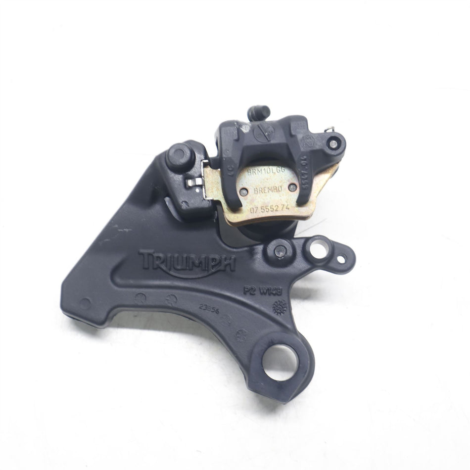 2024 TRIUMPH STREET TRIPLE 765 Rear Brake Caliper - T2028215