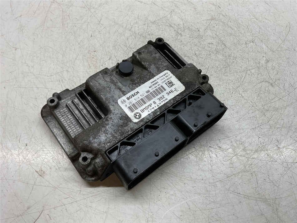 2017 BMW R Nine T Urban G/S ECU Fuel Unit - 13618392346