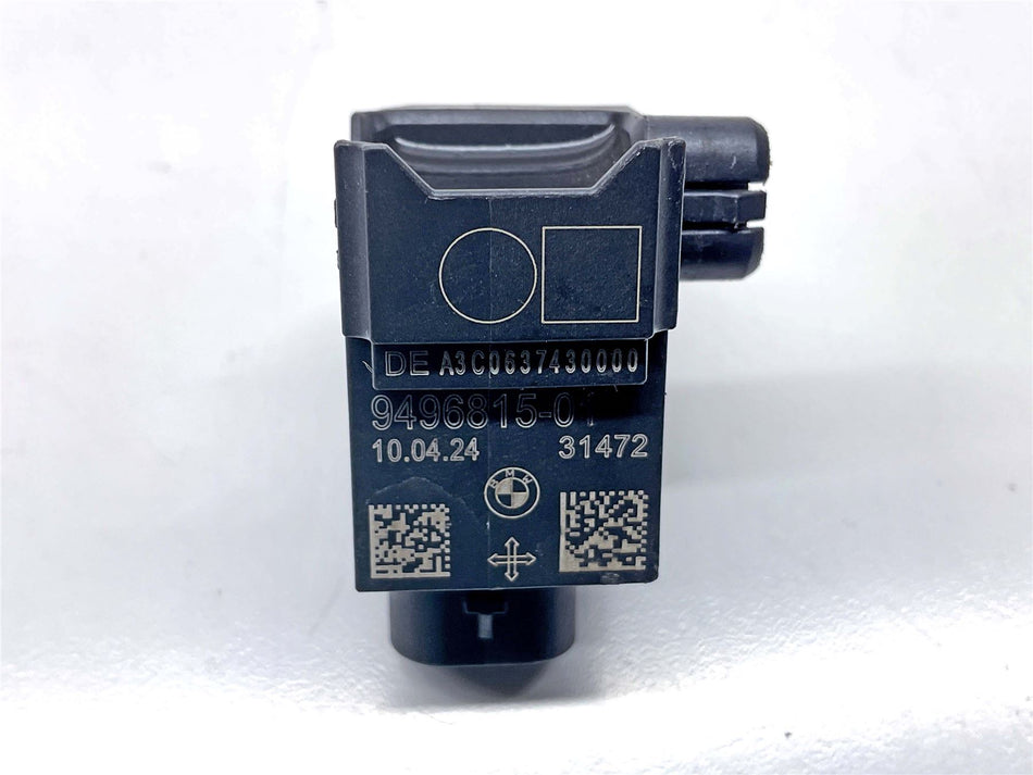 2024 BMW R1250R Impact Sensor - 949681501