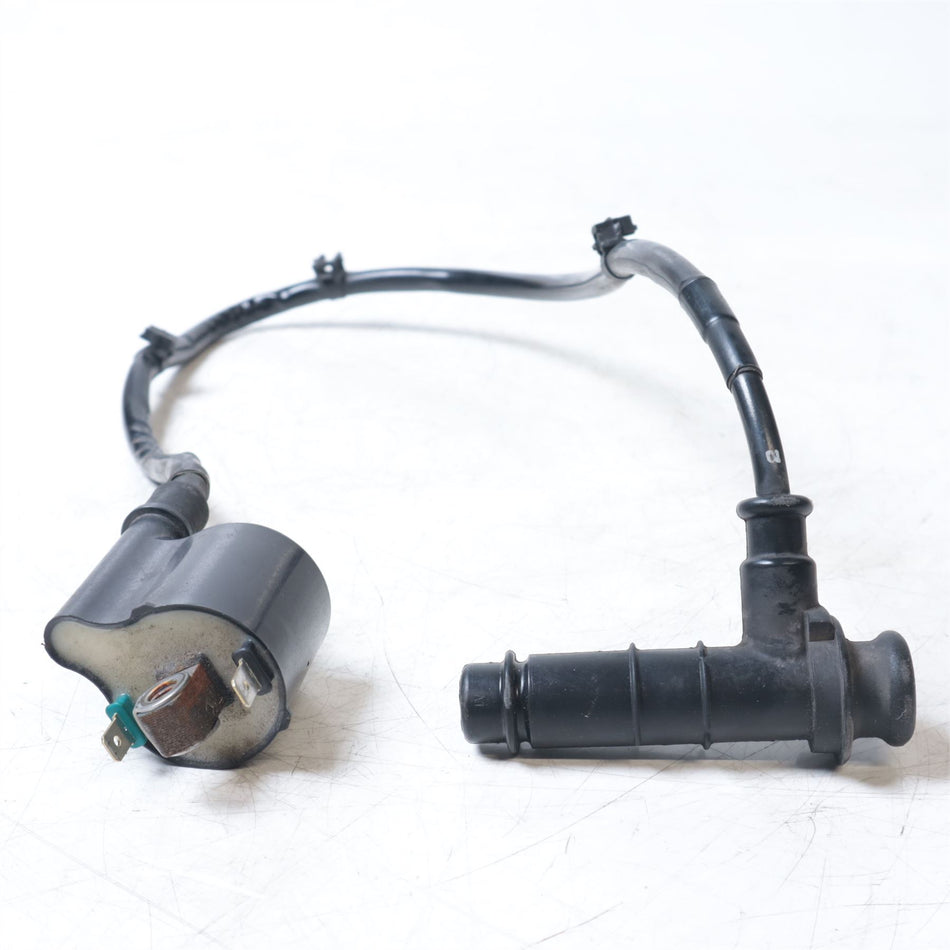 2018 Honda NC750X DCT ABS Ignition Coil 2 - 30512MGSD31