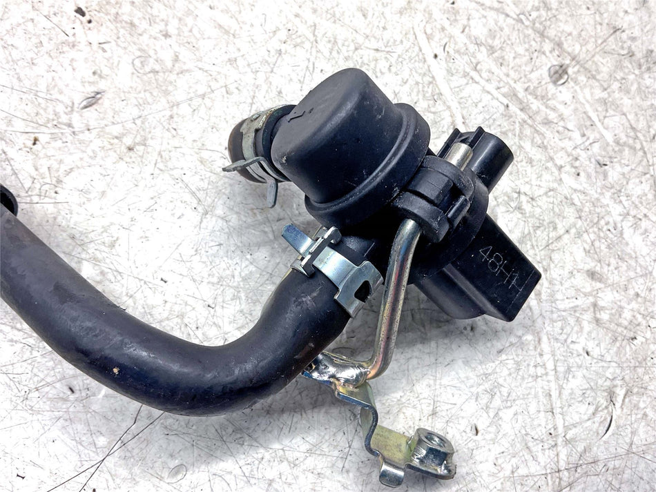 2020 Suzuki GSX-R125 Air Cut Valve Assembly - 1851048H10000