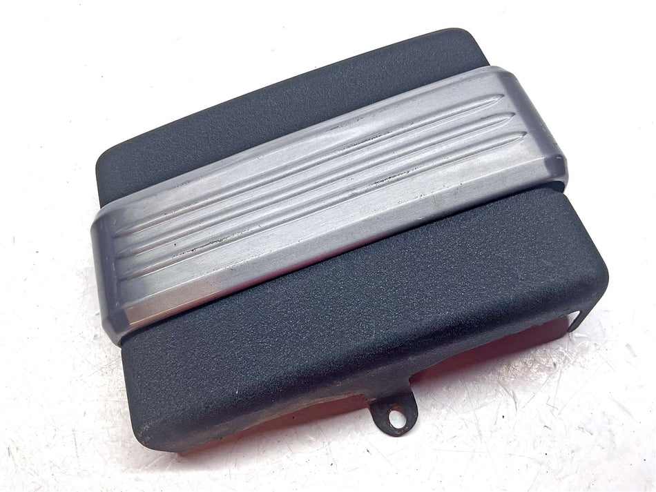2006 Harley-Davidson Dyna Street Bob FXDB Battery box - 66234-06