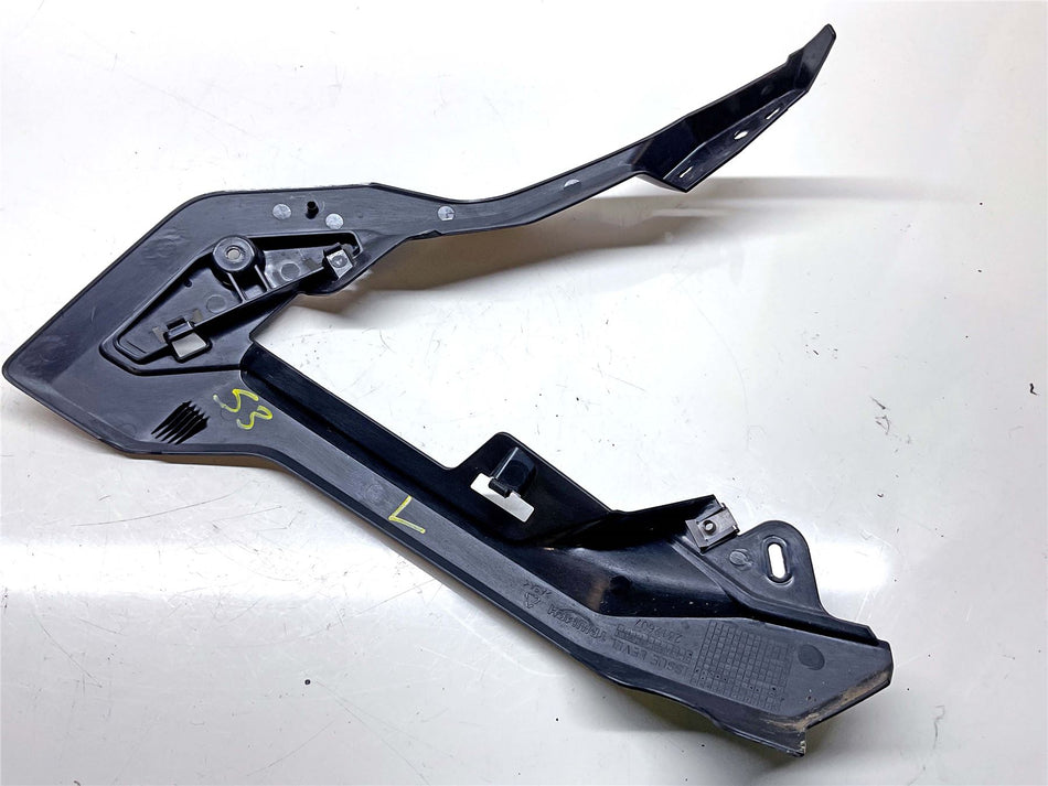 2024 Triumph Tiger 900 GT Pro Left Inner Fairing Panel - T2312607