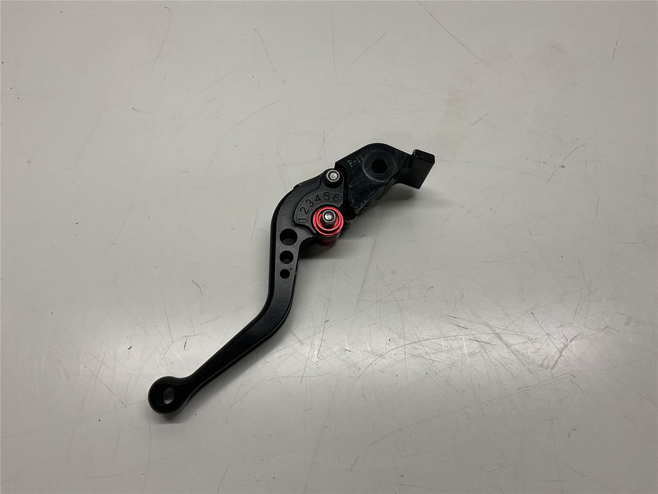 2009 DUCATI 1198 S Clutch Lever - 186646974127