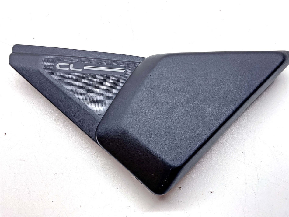 2024 Honda CL500 Right Side Cover - 83520K3SJA0ZA