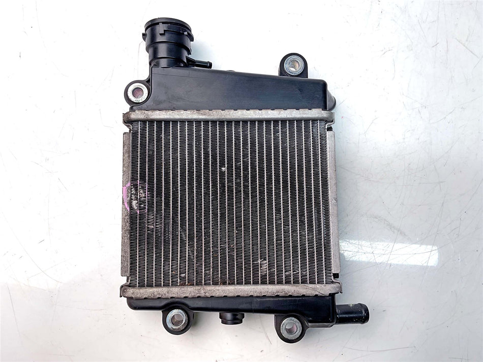 2024 Yamaha NMAX 125 Radiator - B6HE2240A0100
