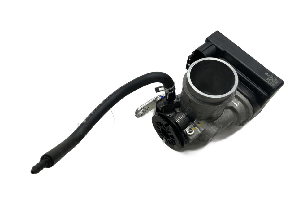 2024 Royal Enfield Scram 411 Throttle Bodies RLT00142