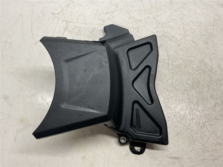 2023 Honda CBR500R Front Sprocket Cover - 11350MKPD01
