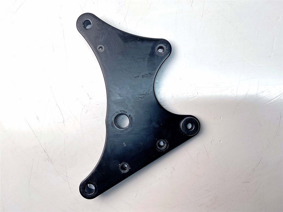 2015 Kawasaki ER-6f Left Swingarm Bracket - 320360303
